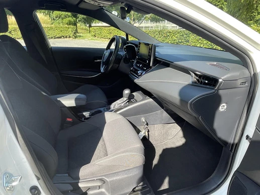 Toyota Corolla - Afbeelding 10 van 30