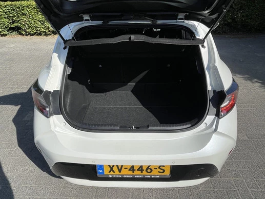 Toyota Corolla - Afbeelding 11 van 30