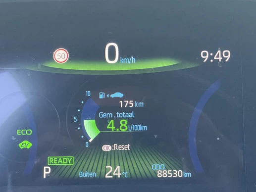 Toyota Corolla - Afbeelding 12 van 30