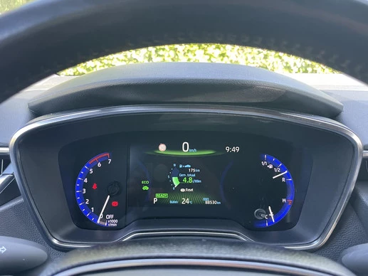 Toyota Corolla - Afbeelding 14 van 30