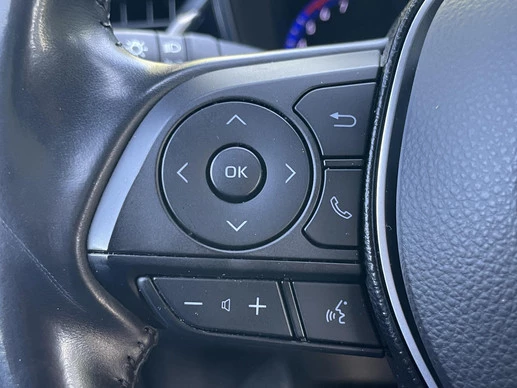 Toyota Corolla - Afbeelding 15 van 30