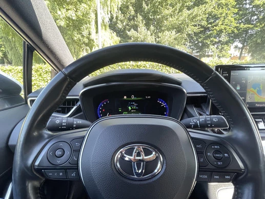 Toyota Corolla - Afbeelding 17 van 30