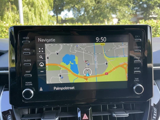 Toyota Corolla - Afbeelding 20 van 30