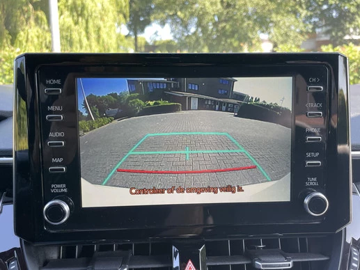 Toyota Corolla - Afbeelding 22 van 30