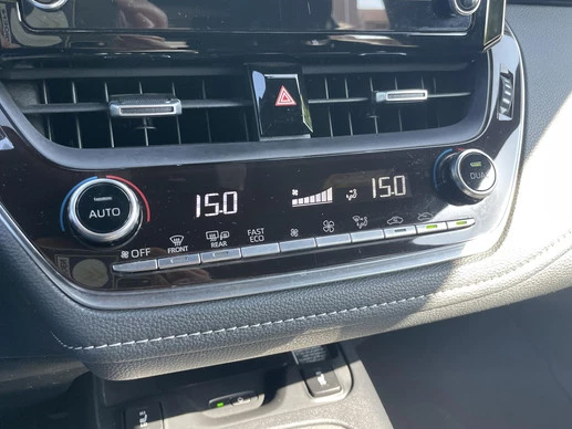 Toyota Corolla - Afbeelding 23 van 30