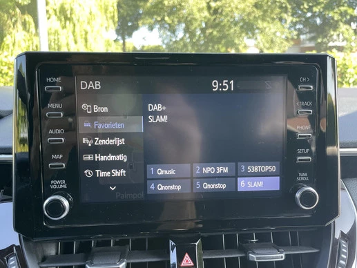 Toyota Corolla - Afbeelding 24 van 30