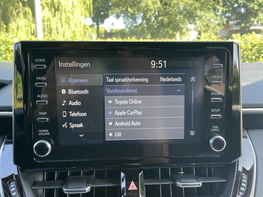 Toyota Corolla - Afbeelding 26 van 30