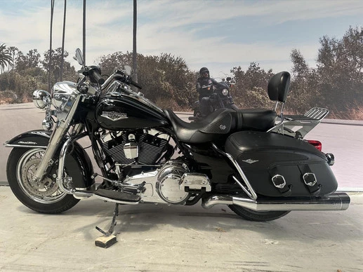 Harley-Davidson Road King - Afbeelding 2 van 10