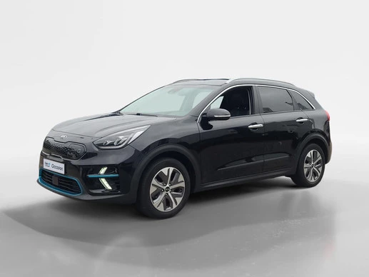 Kia e-Niro - Afbeelding 1 van 30