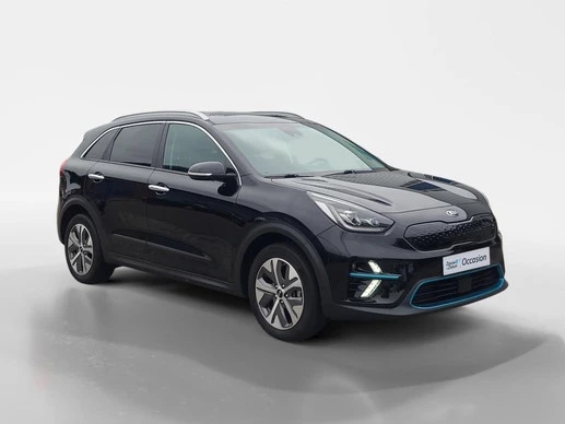 Kia e-Niro - Afbeelding 3 van 30