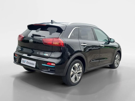 Kia e-Niro - Afbeelding 6 van 30