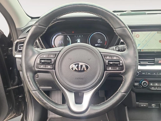 Kia e-Niro - Afbeelding 15 van 30