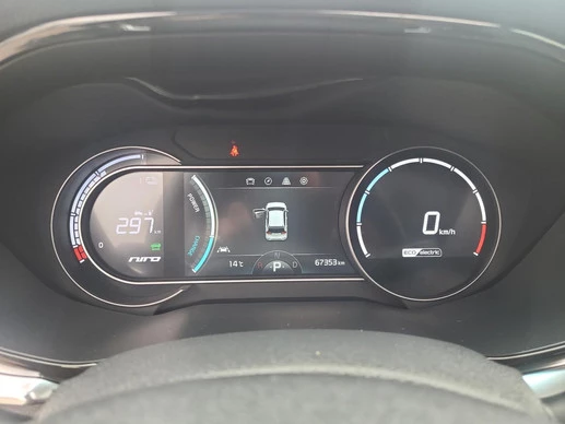 Kia e-Niro - Afbeelding 18 van 30
