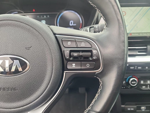 Kia e-Niro - Afbeelding 19 van 30