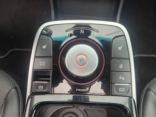 Kia e-Niro - Afbeelding 21 van 30