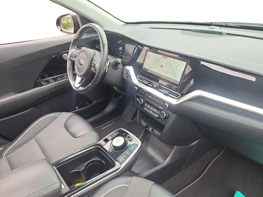 Kia e-Niro - Afbeelding 22 van 30