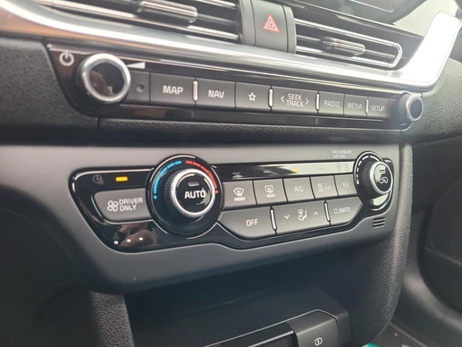 Kia e-Niro - Afbeelding 24 van 30