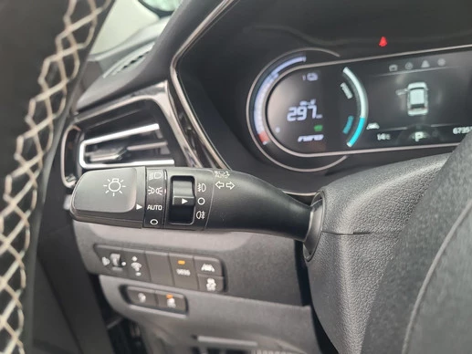 Kia e-Niro - Afbeelding 25 van 30