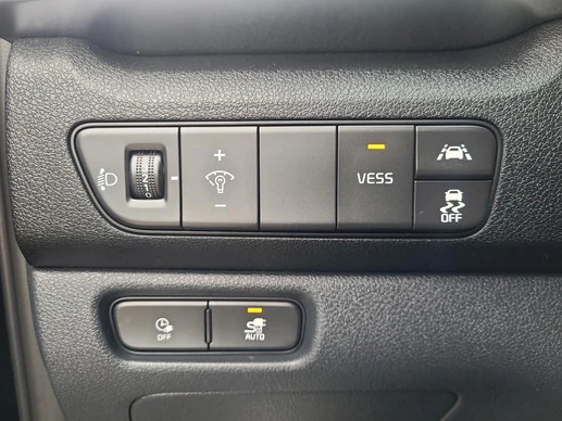 Kia e-Niro - Afbeelding 27 van 30