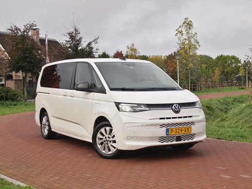 Volkswagen Multivan - Afbeelding 1 van 30