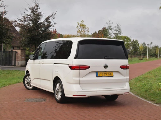 Volkswagen Multivan - Afbeelding 2 van 30