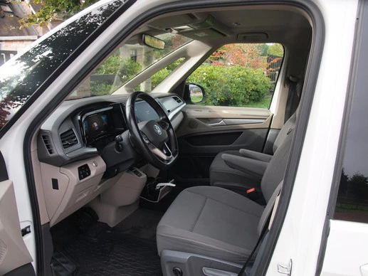 Volkswagen Multivan - Afbeelding 3 van 30