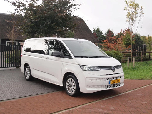 Volkswagen Multivan - Afbeelding 4 van 30