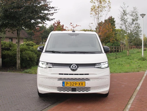 Volkswagen Multivan - Afbeelding 5 van 30