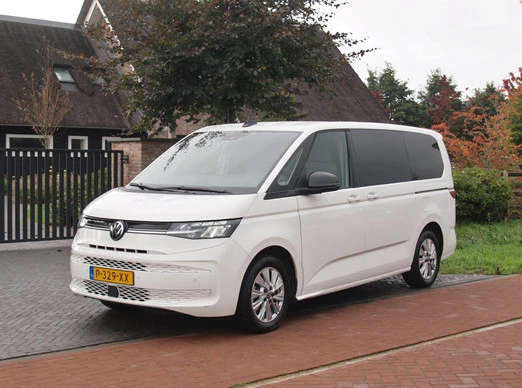 Volkswagen Multivan - Afbeelding 6 van 30