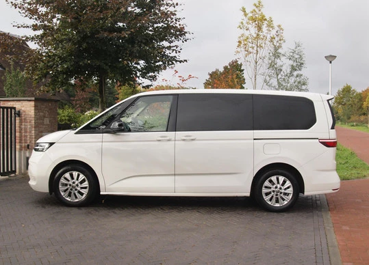 Volkswagen Multivan - Afbeelding 7 van 30
