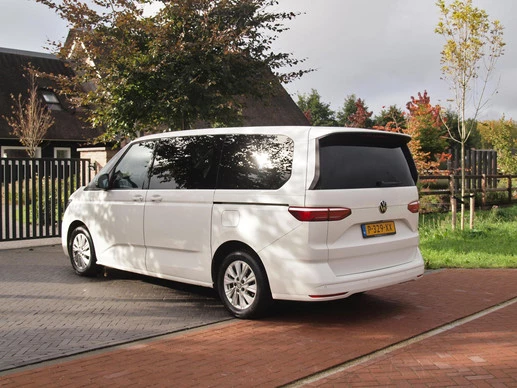 Volkswagen Multivan - Afbeelding 8 van 30