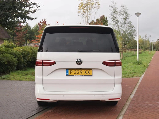 Volkswagen Multivan - Afbeelding 9 van 30