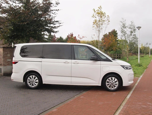 Volkswagen Multivan - Afbeelding 11 van 30