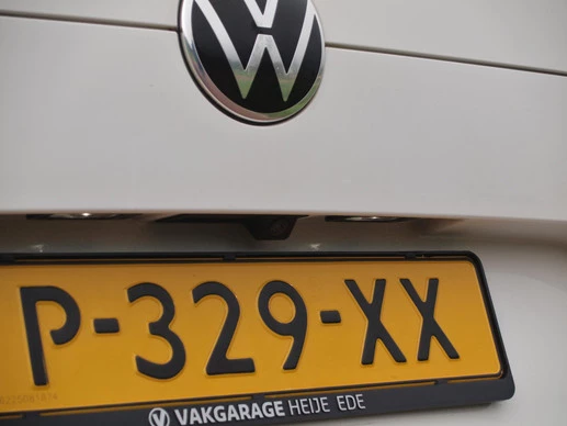 Volkswagen Multivan - Afbeelding 12 van 30