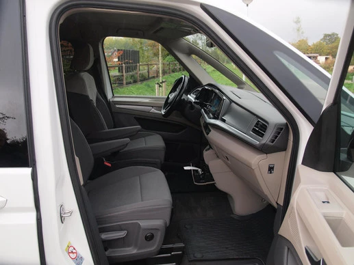 Volkswagen Multivan - Afbeelding 14 van 30