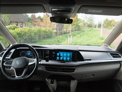 Volkswagen Multivan - Afbeelding 15 van 30