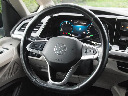 Volkswagen Multivan - Afbeelding 16 van 30