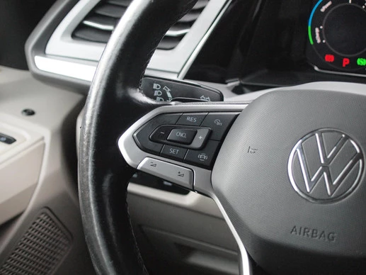 Volkswagen Multivan - Afbeelding 17 van 30