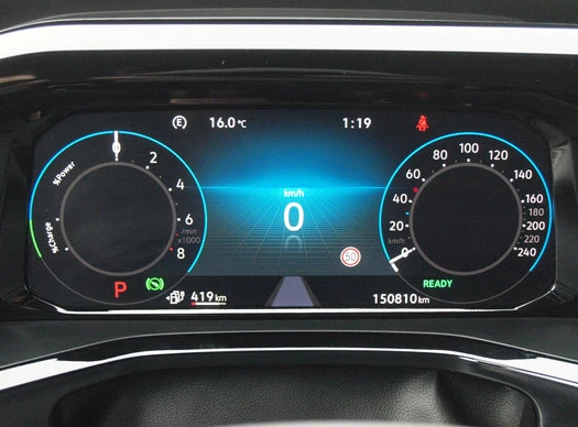 Volkswagen Multivan - Afbeelding 18 van 30