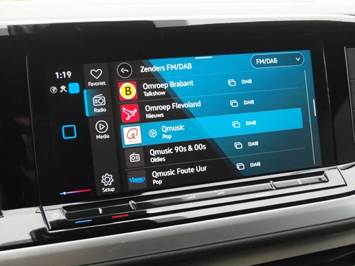 Volkswagen Multivan - Afbeelding 19 van 30