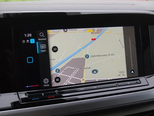 Volkswagen Multivan - Afbeelding 20 van 30