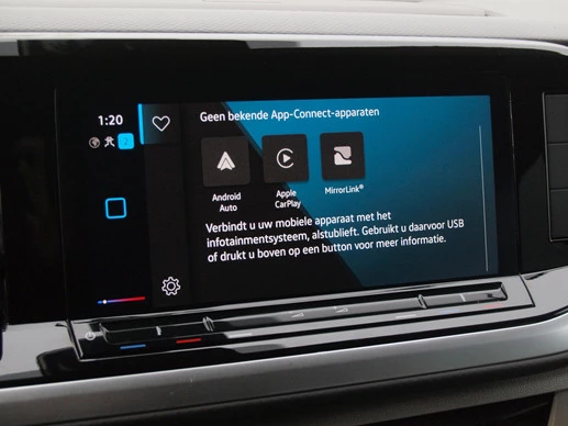 Volkswagen Multivan - Afbeelding 21 van 30