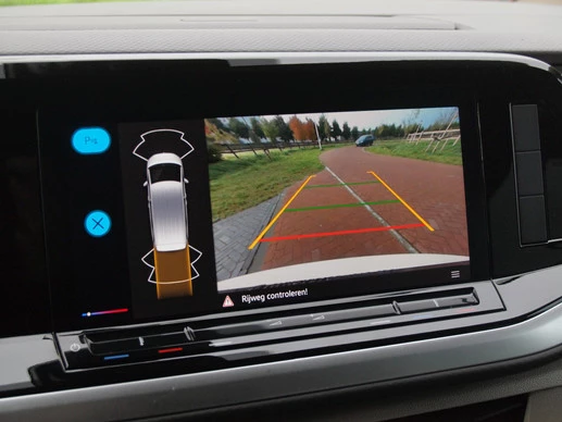 Volkswagen Multivan - Afbeelding 22 van 30