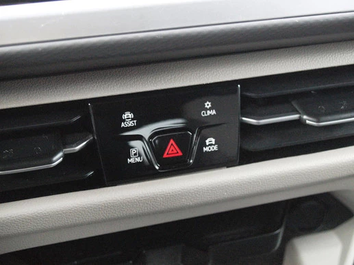 Volkswagen Multivan - Afbeelding 23 van 30