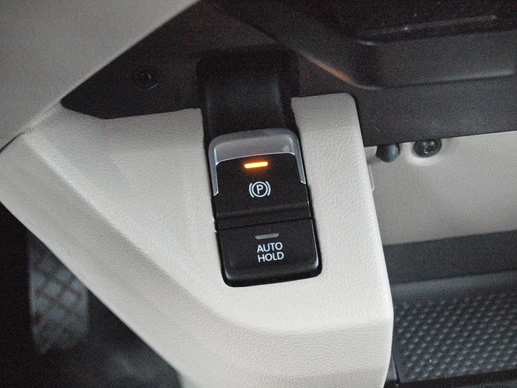 Volkswagen Multivan - Afbeelding 24 van 30