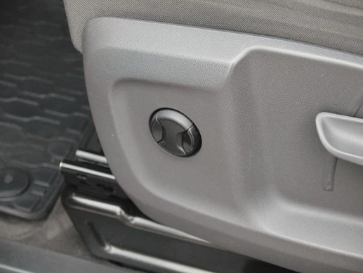 Volkswagen Multivan - Afbeelding 26 van 30