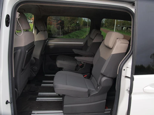 Volkswagen Multivan - Afbeelding 27 van 30