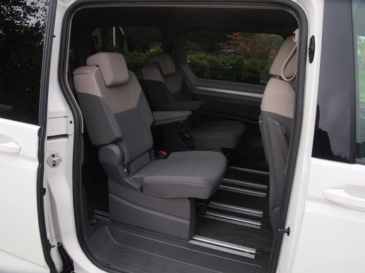 Volkswagen Multivan - Afbeelding 28 van 30