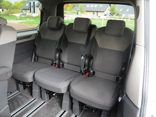 Volkswagen Multivan - Afbeelding 29 van 30