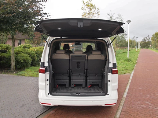 Volkswagen Multivan - Afbeelding 30 van 30